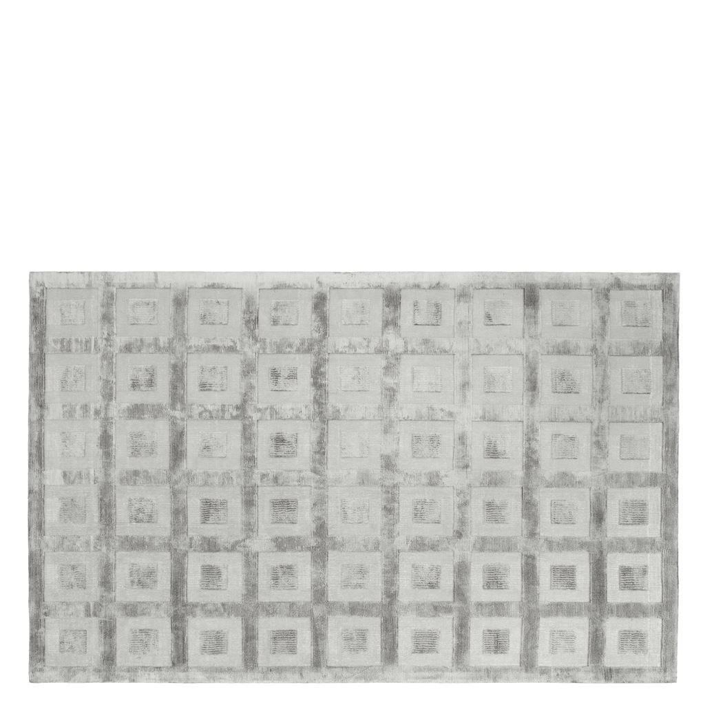 lamego - linen - standard rug - 160x260cm