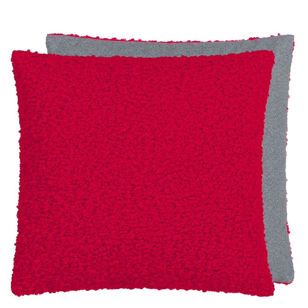 Cormo Pimento Cushion