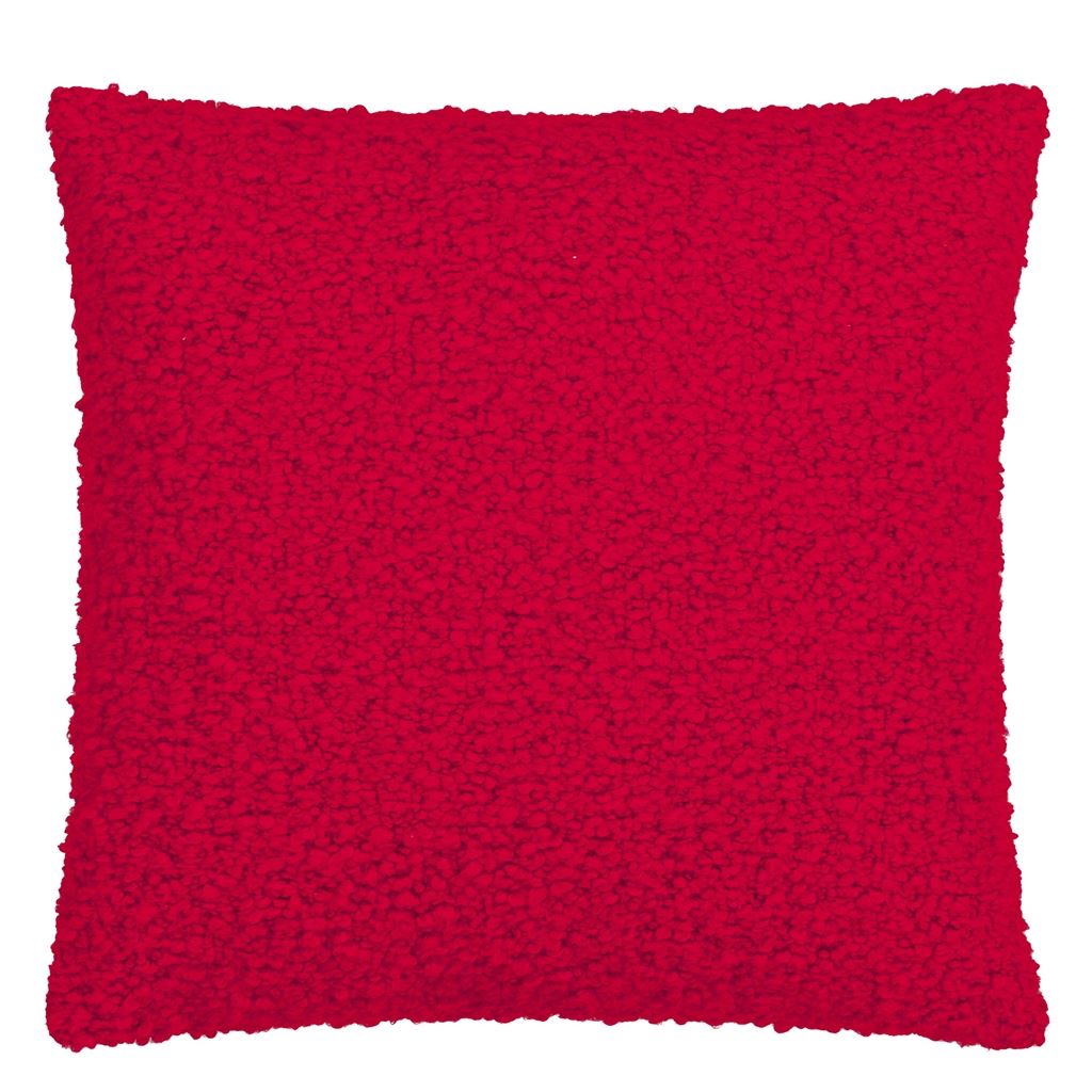 Cormo Pimento Cushion