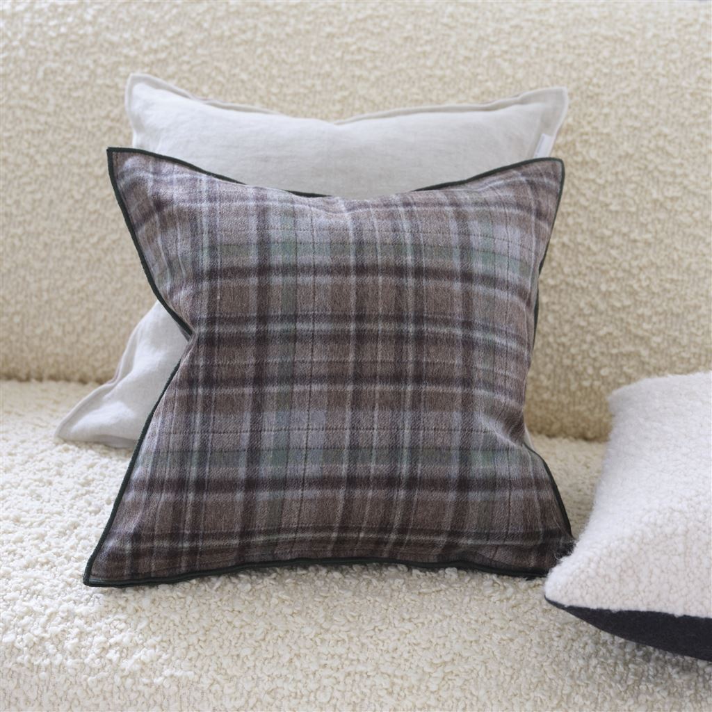 Coussin Abernethy Natural