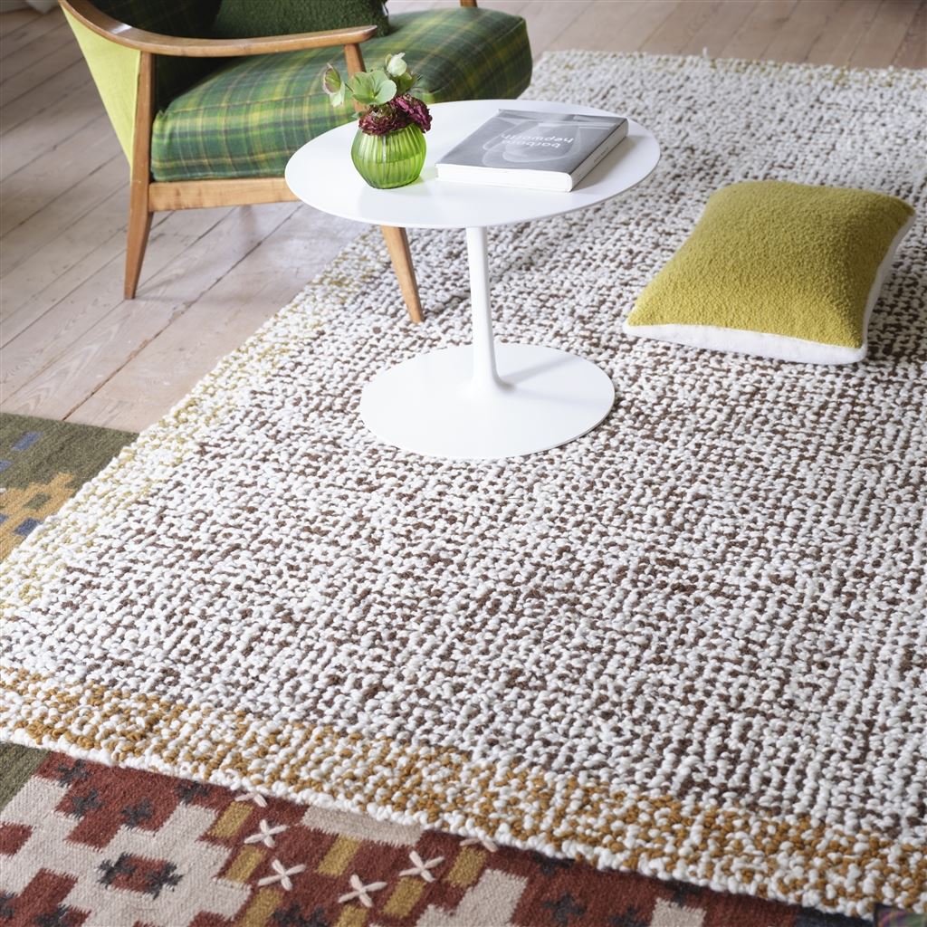 Elliottdale Natural Rug