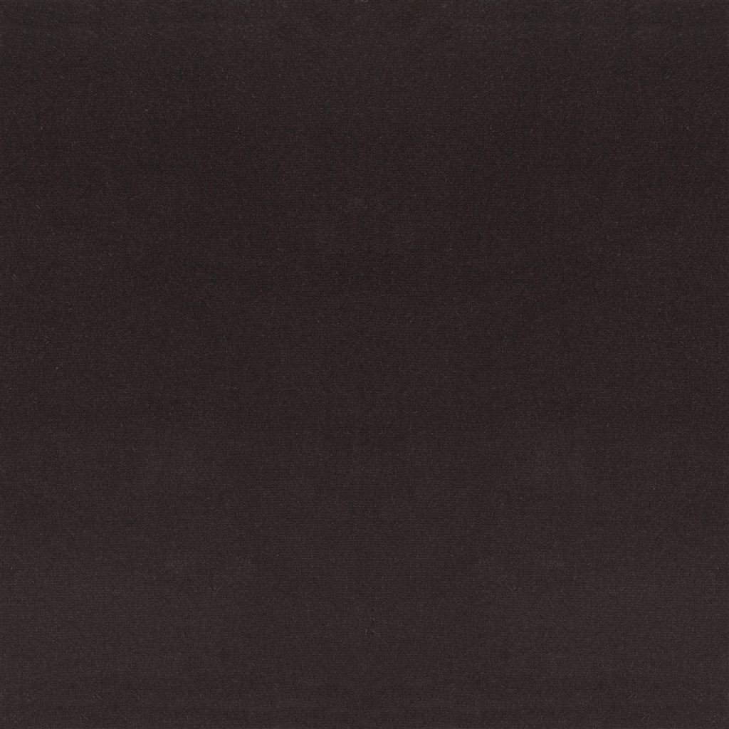 english riding velvet - sable