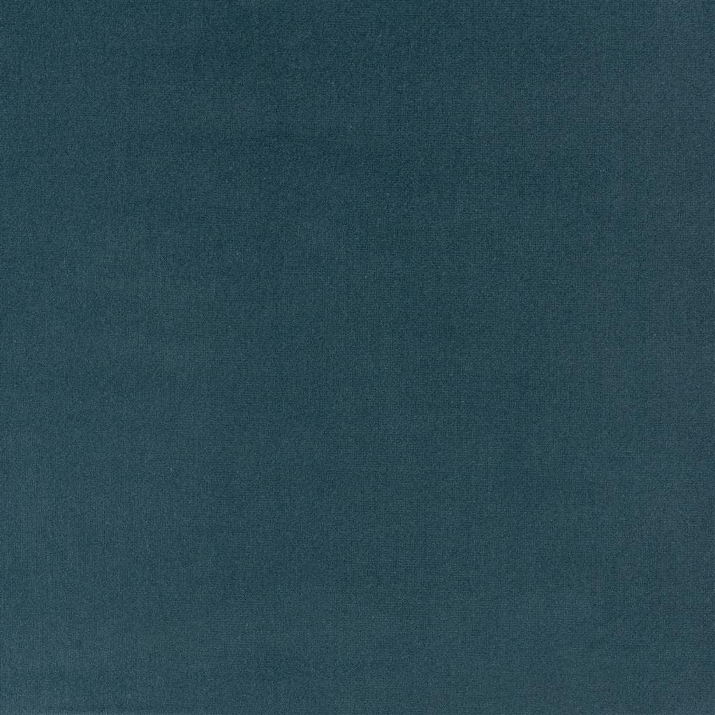 English Riding Velvet - Bluegrass - Cutting