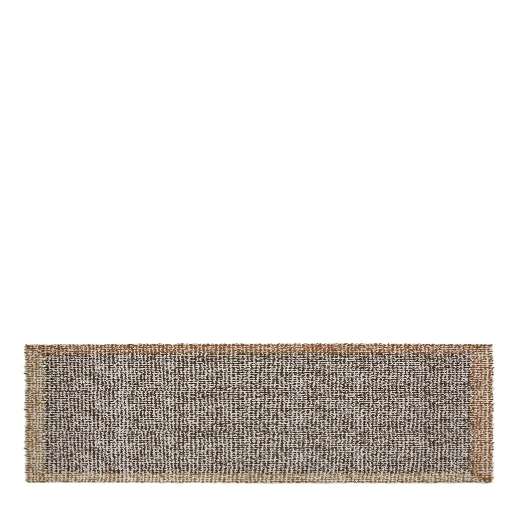 Elliottdale Natural Runner Rug