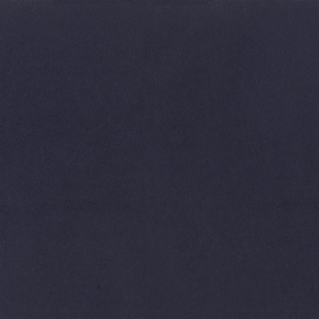 highland wool - navy