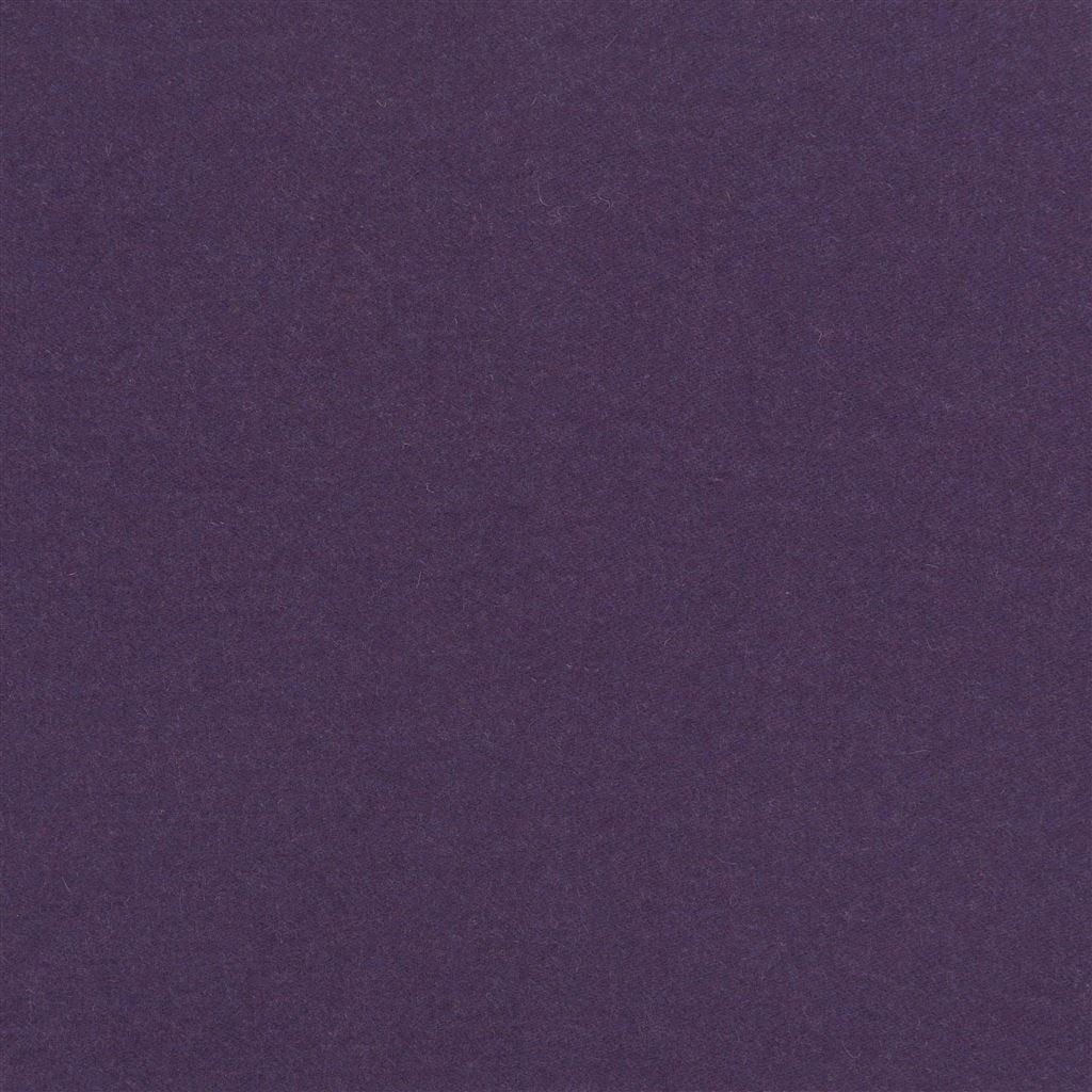 highland wool - purple