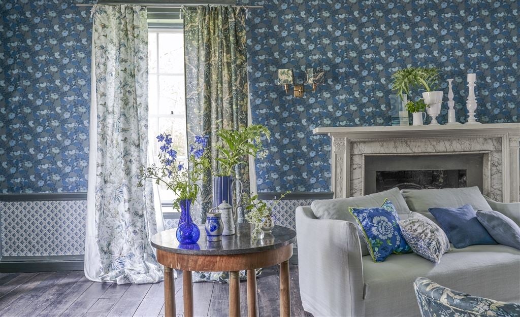 ENGLISH HERITAGE BY DESIGNERS GUILD