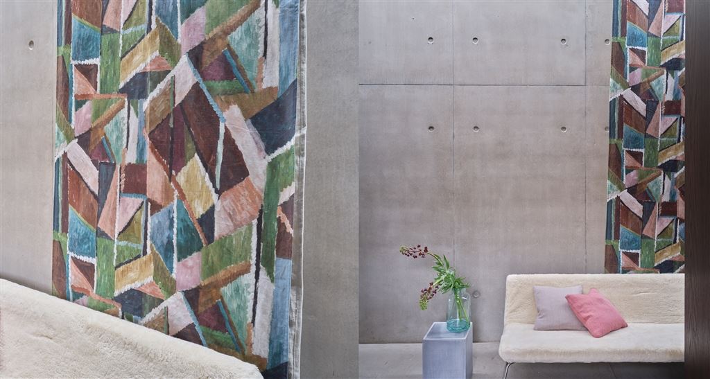 GEOMETRIC PRINTS