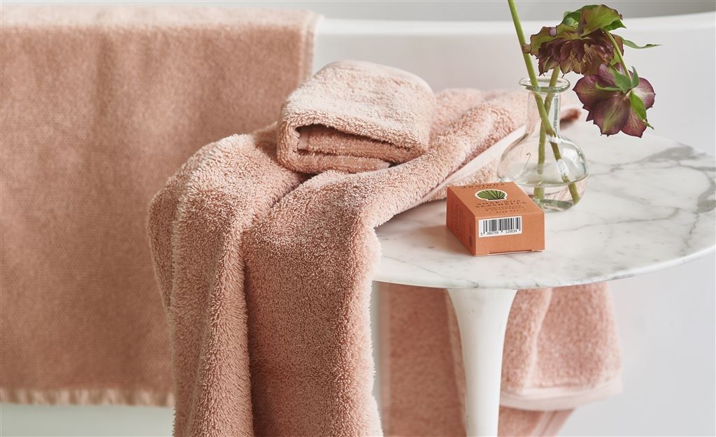 Towels, robes & Bath Mats