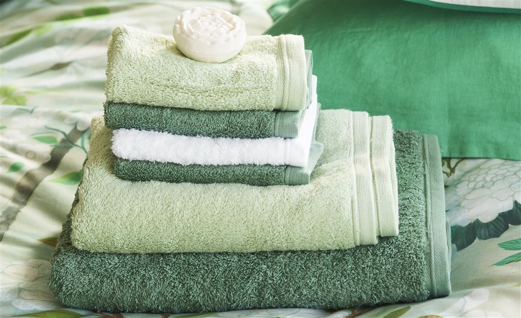 TOWELS