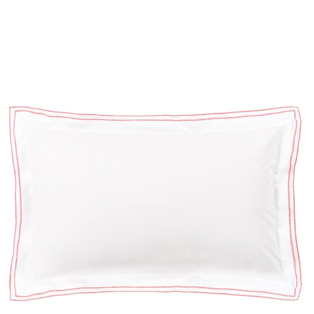 Astor Filato - Coral - Oxford - Pillowcase - 50x75cm