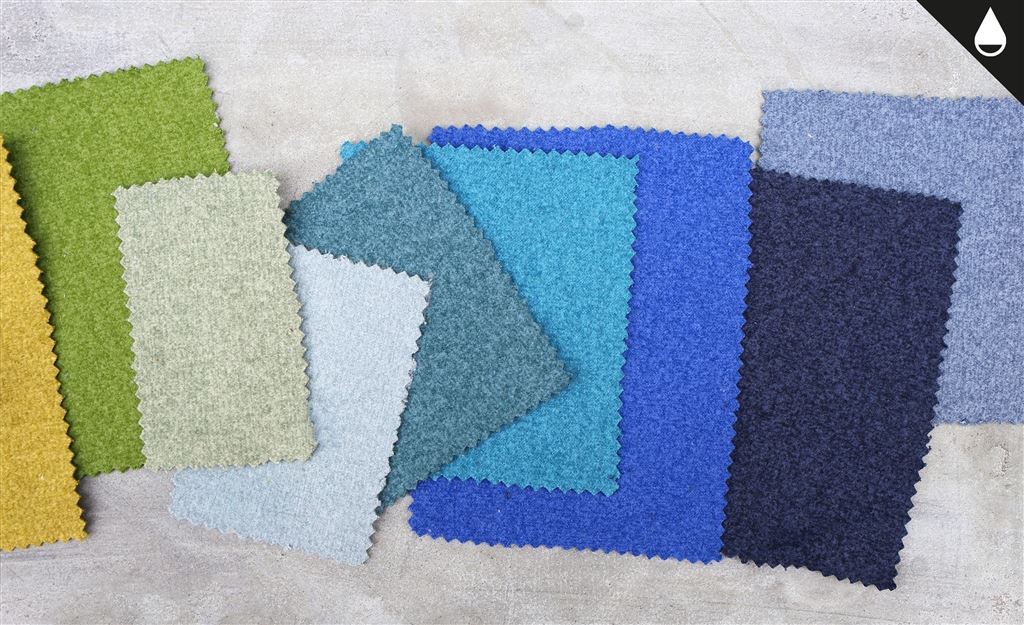Loden Fabrics