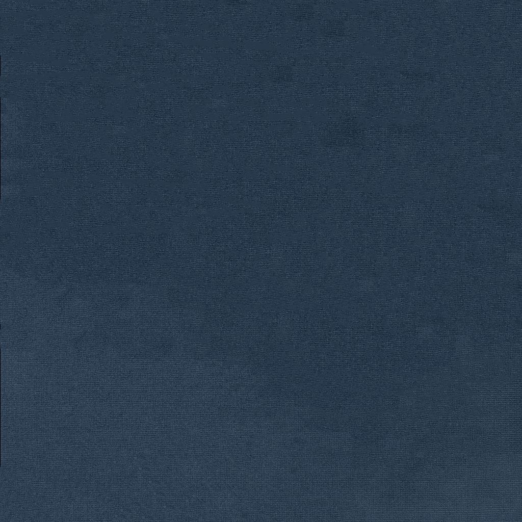 english riding velvet - blue ribbon