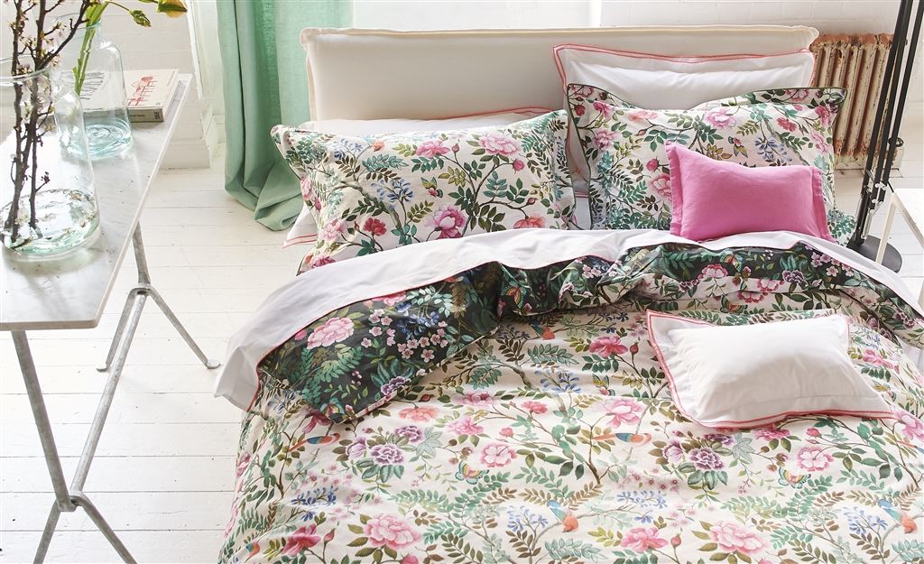 BED LINEN