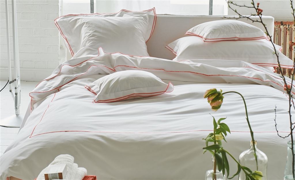 BED LINEN 