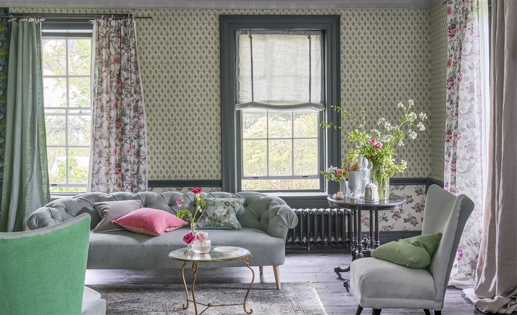 ENGLISH HERITAGE BY DESIGNERS GUILD