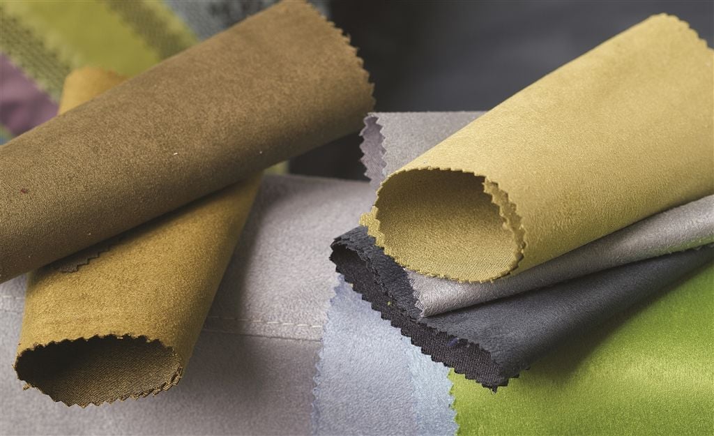 Mezzola Lusso Fabrics