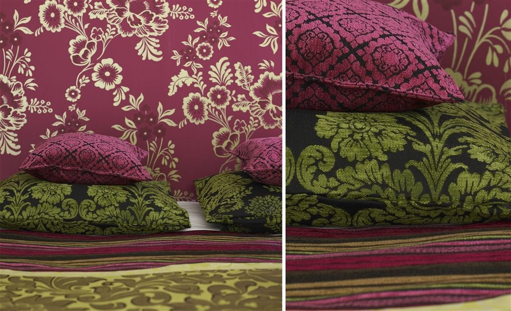 Ferrara Fabrics