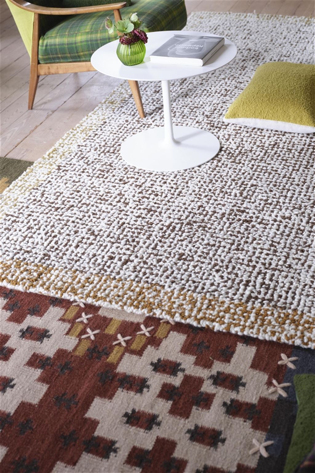 New Collection Rugs