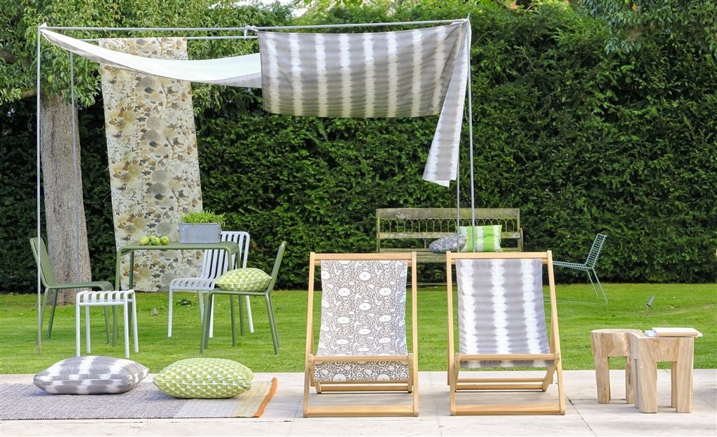 OUTDOOR FABRICS