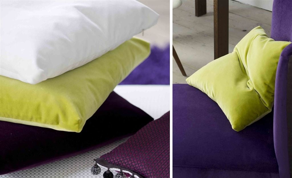 Molveno Fabrics