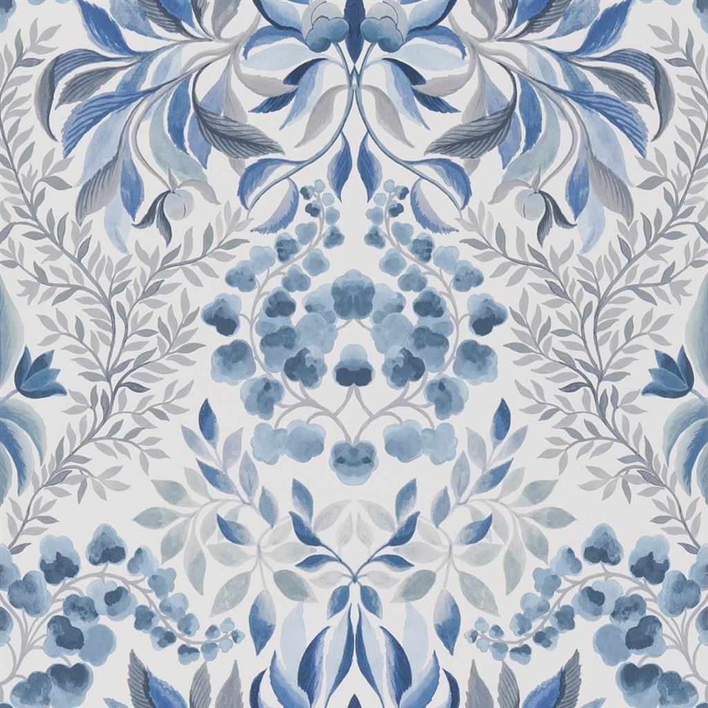 karakusa cobalt