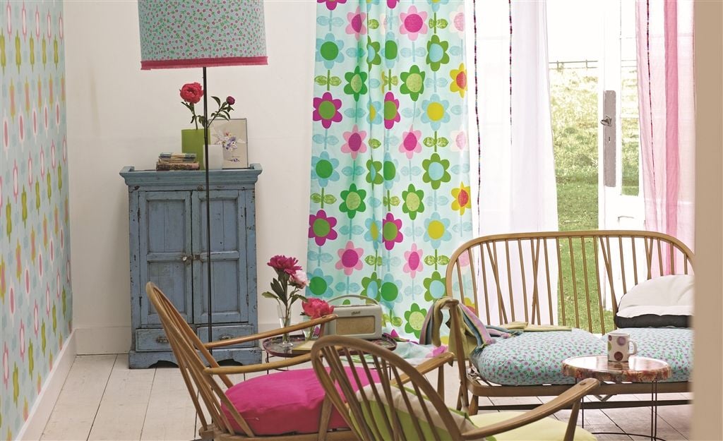 Primrose Hill Fabrics