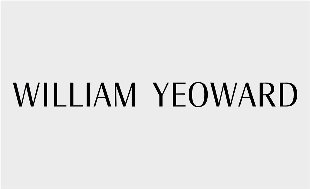 WILLIAM YEOWARD