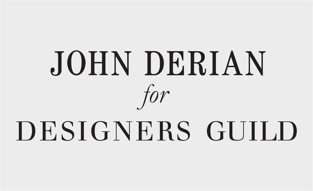 JOHN DERIAN