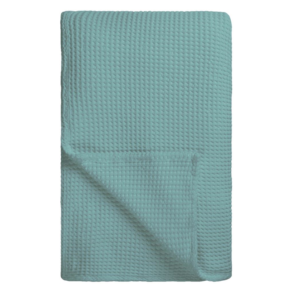 Alba Porcelain Throw