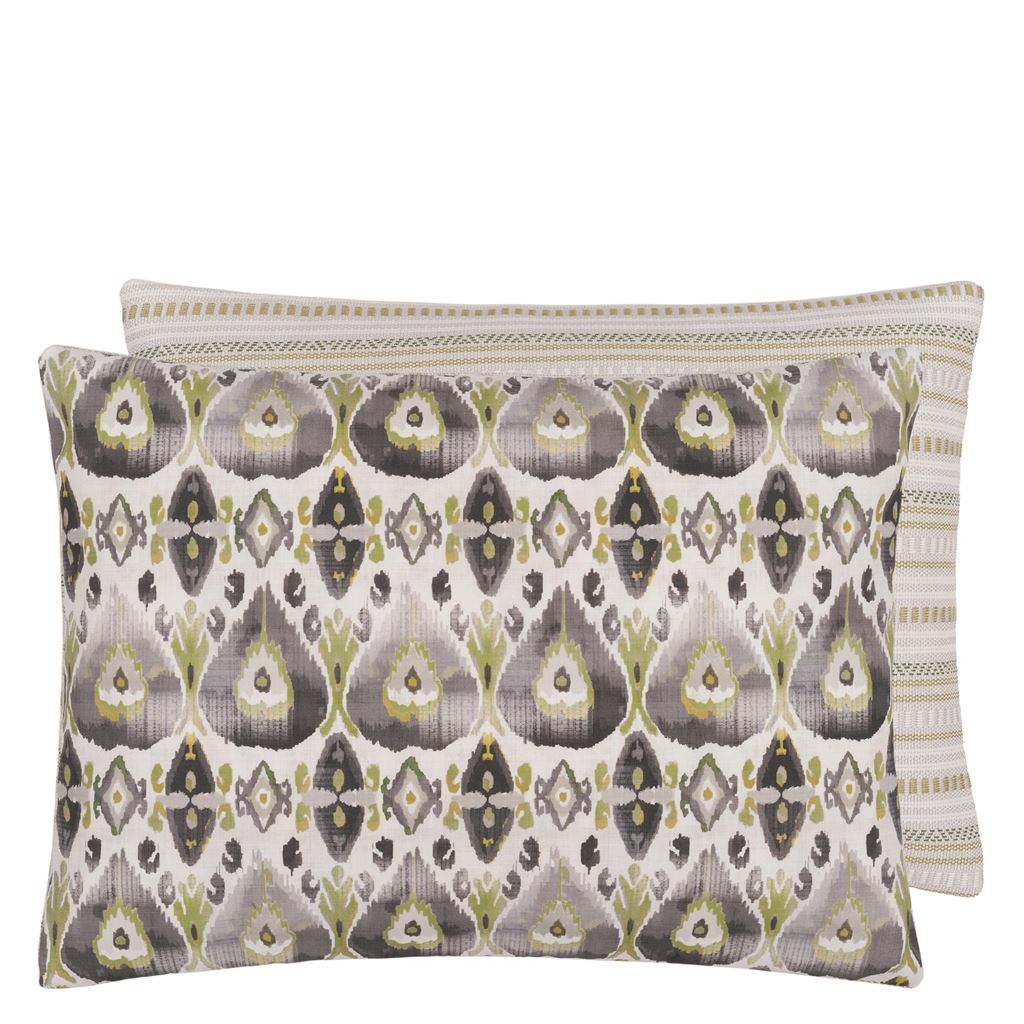 Cuzcita Sage Outdoor Cushion