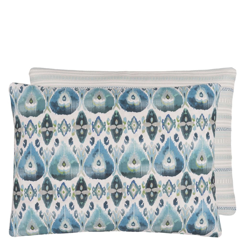 Cuzcita Ocean Outdoor Cushion