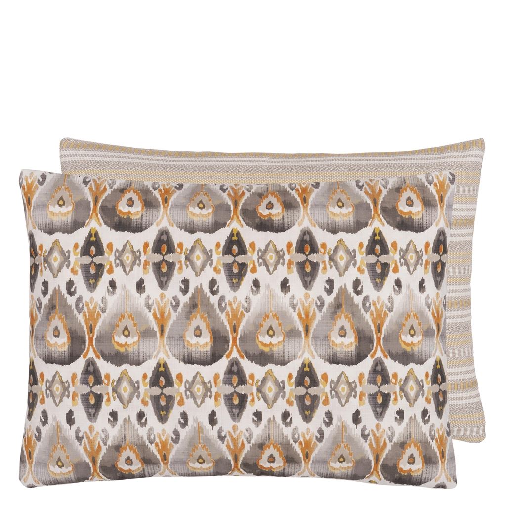 Cuzcita Spice Outdoor Cushion