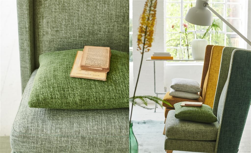 Cavazzo Fabrics