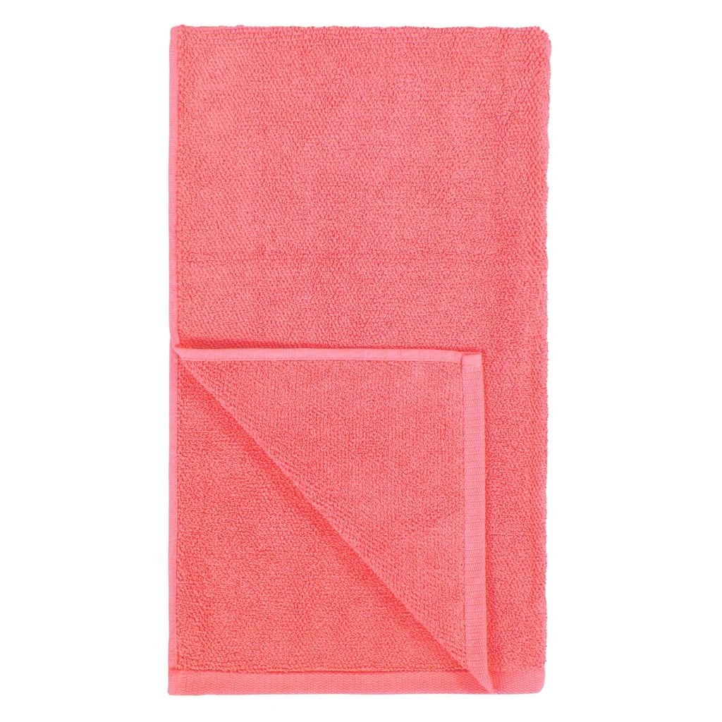 Loweswater Geranium Bath Mat