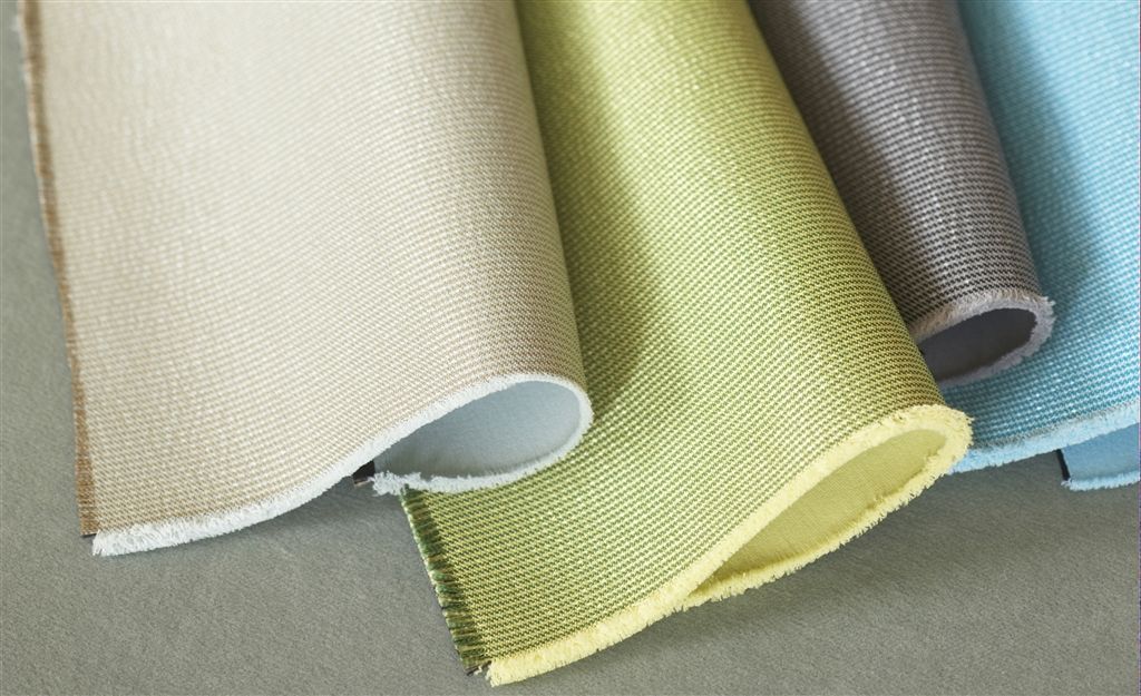 Striato Fabrics