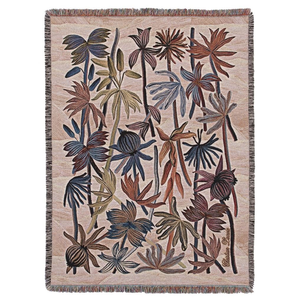 Guatiza Peche Peche - Throw - 130x180cm