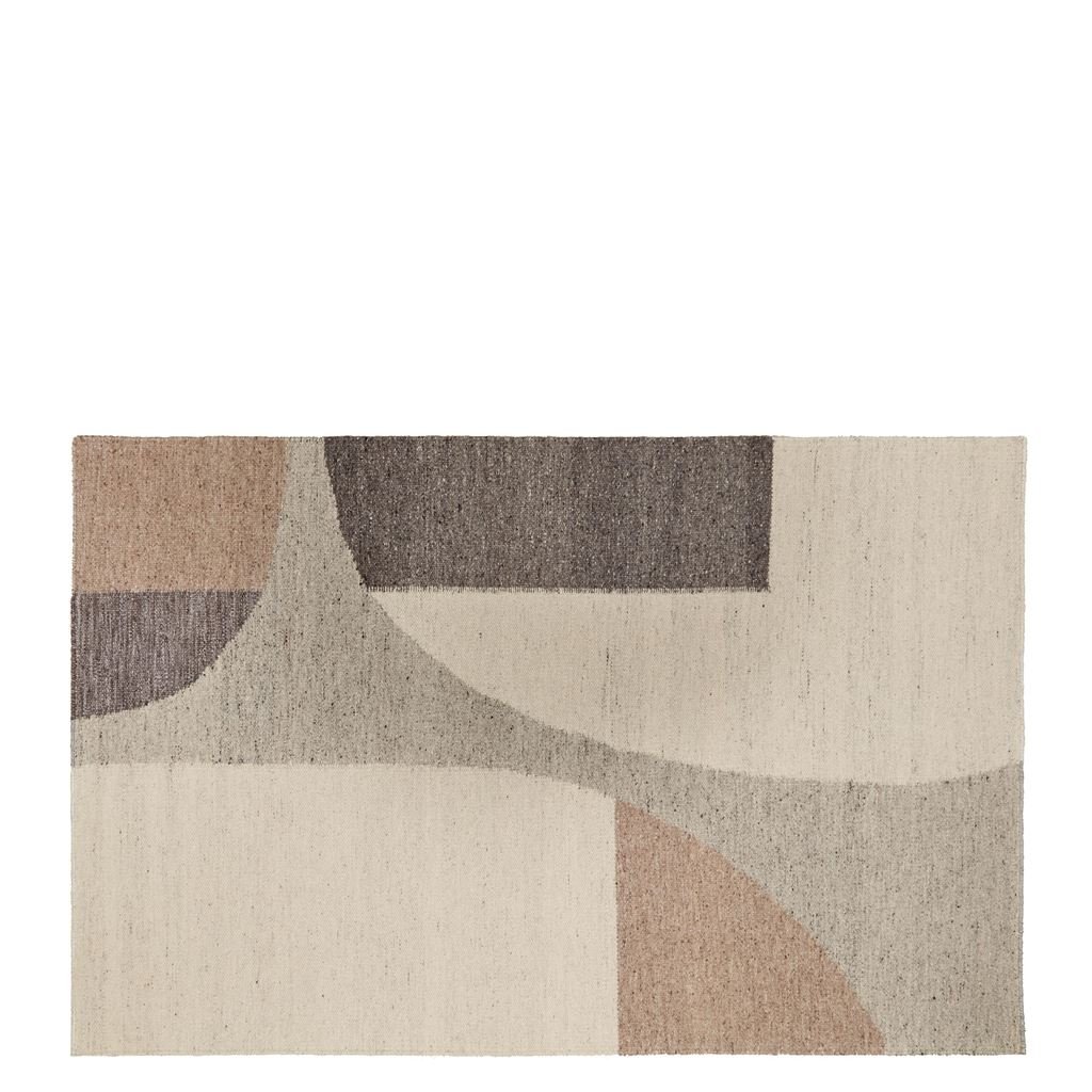 Jishiro Natural Small Rug