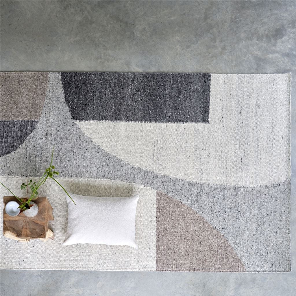 Jishiro Natural Rug