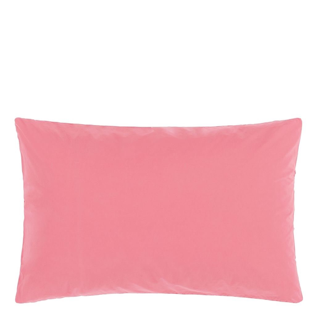 Loweswater Geranium Pack of 2 Pillowcase