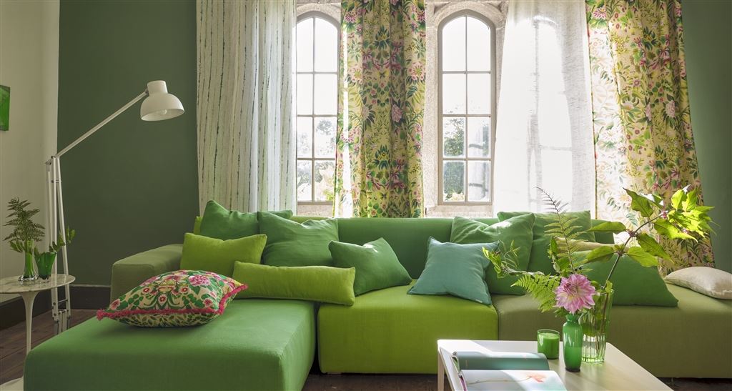 DESIGNERS GUILD FURNITURE