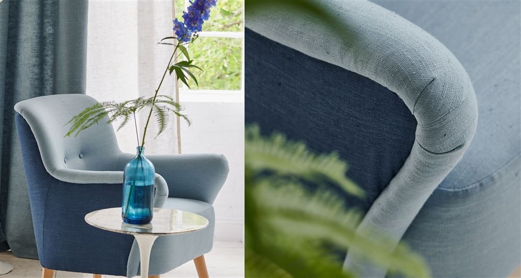 FLAME RETARDANT CONTRACT FABRICS