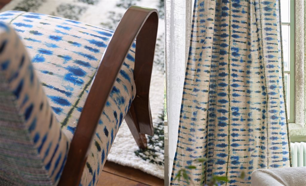STRIPED & CHECKED PRINTS