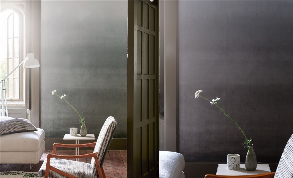 PLAIN & TEXTURED WALLPAPER