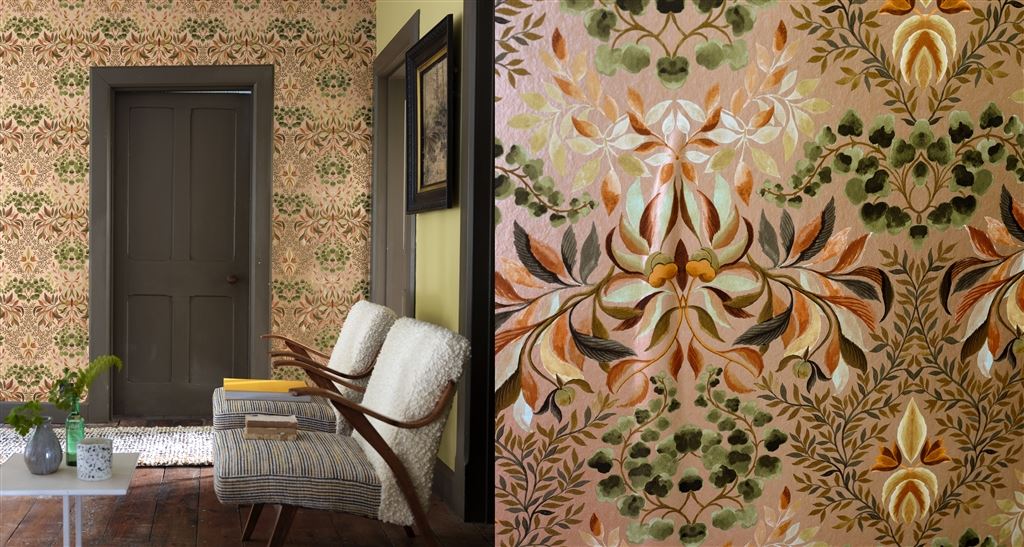 MAKE A STATEMENT WALLPAPER