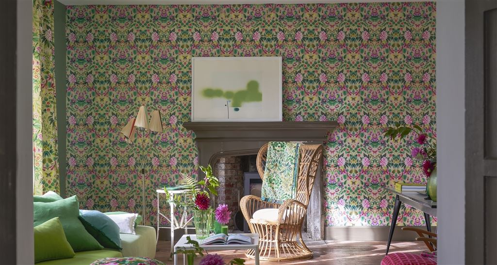 MAKE A STATEMENT WALLPAPER
