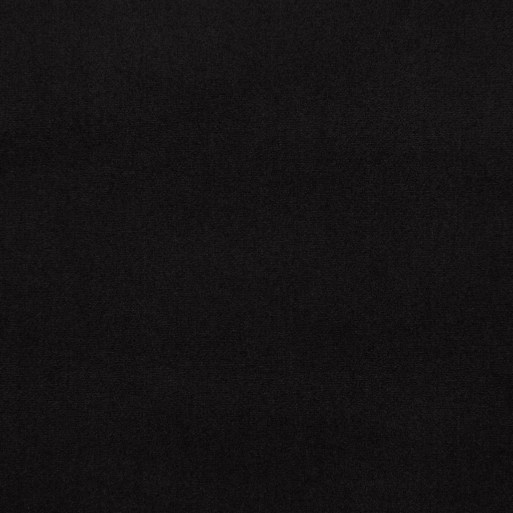 jermyn wool velvet - black