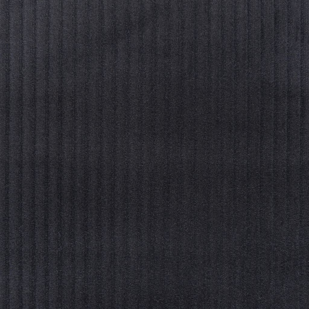 edgemont corduroy - black