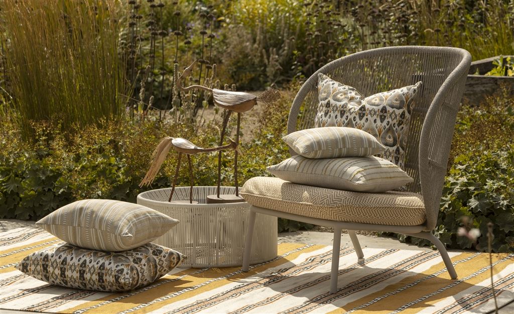 Cuzcita Outdoor Fabrics