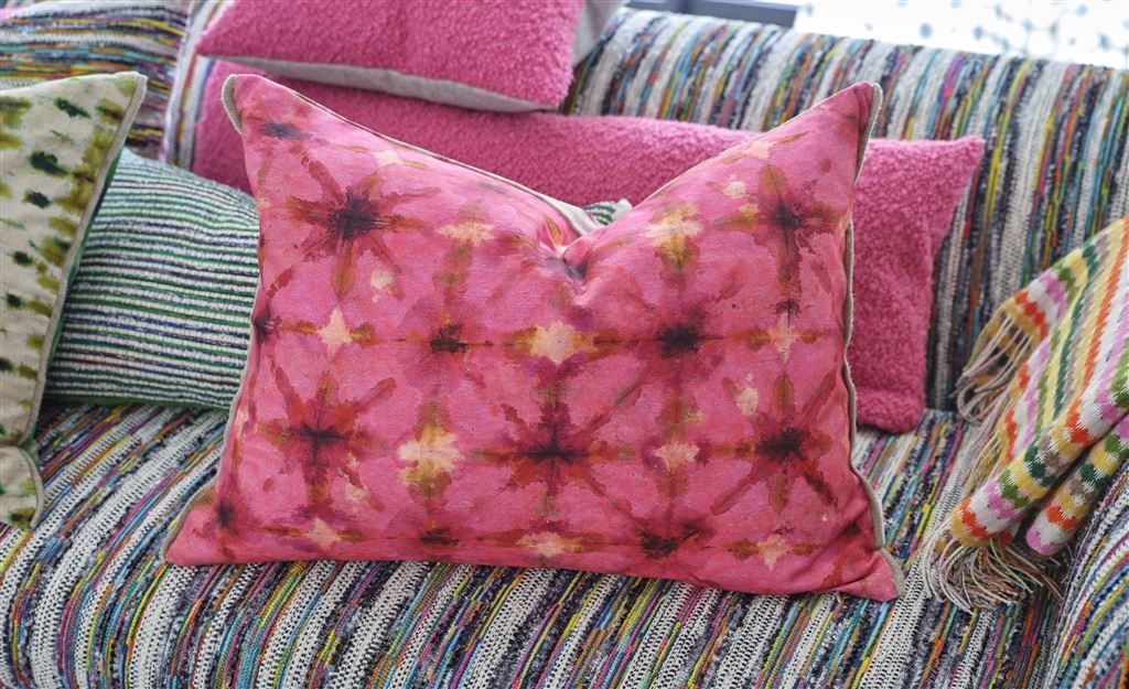 ALL CUSHIONS